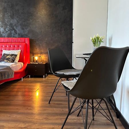 Apartament Centrum Chmielna 73C Warsawa Bagian luar foto