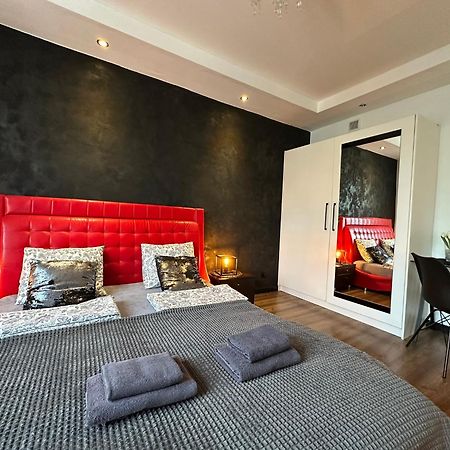 Apartament Centrum Chmielna 73C Warsawa Bagian luar foto