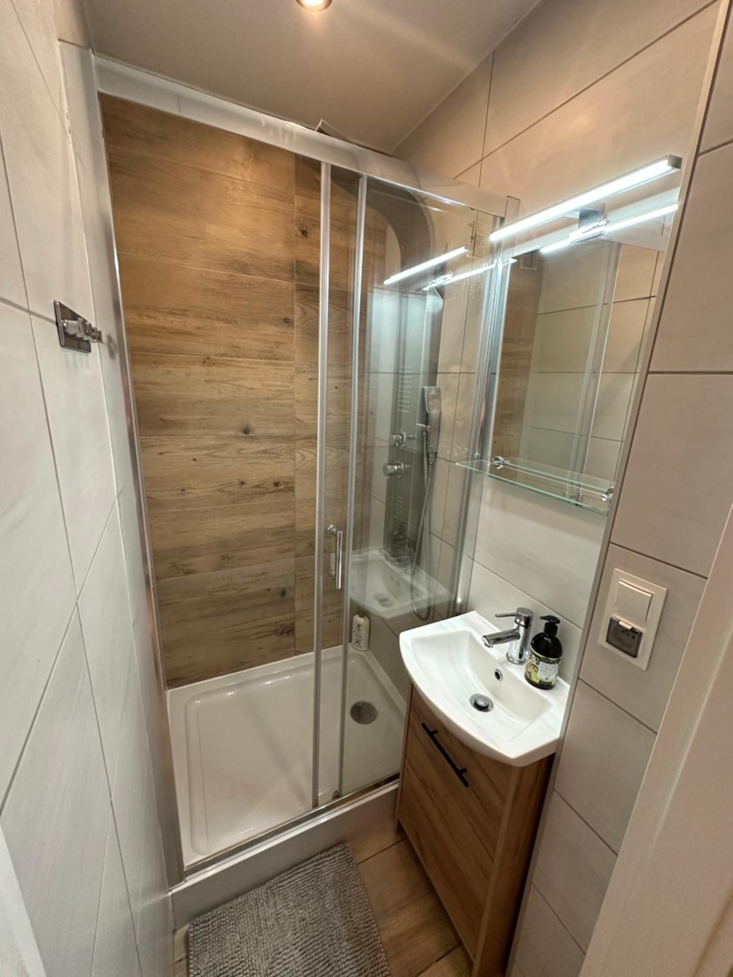 Apartament Centrum Chmielna 73C Warsawa Bagian luar foto