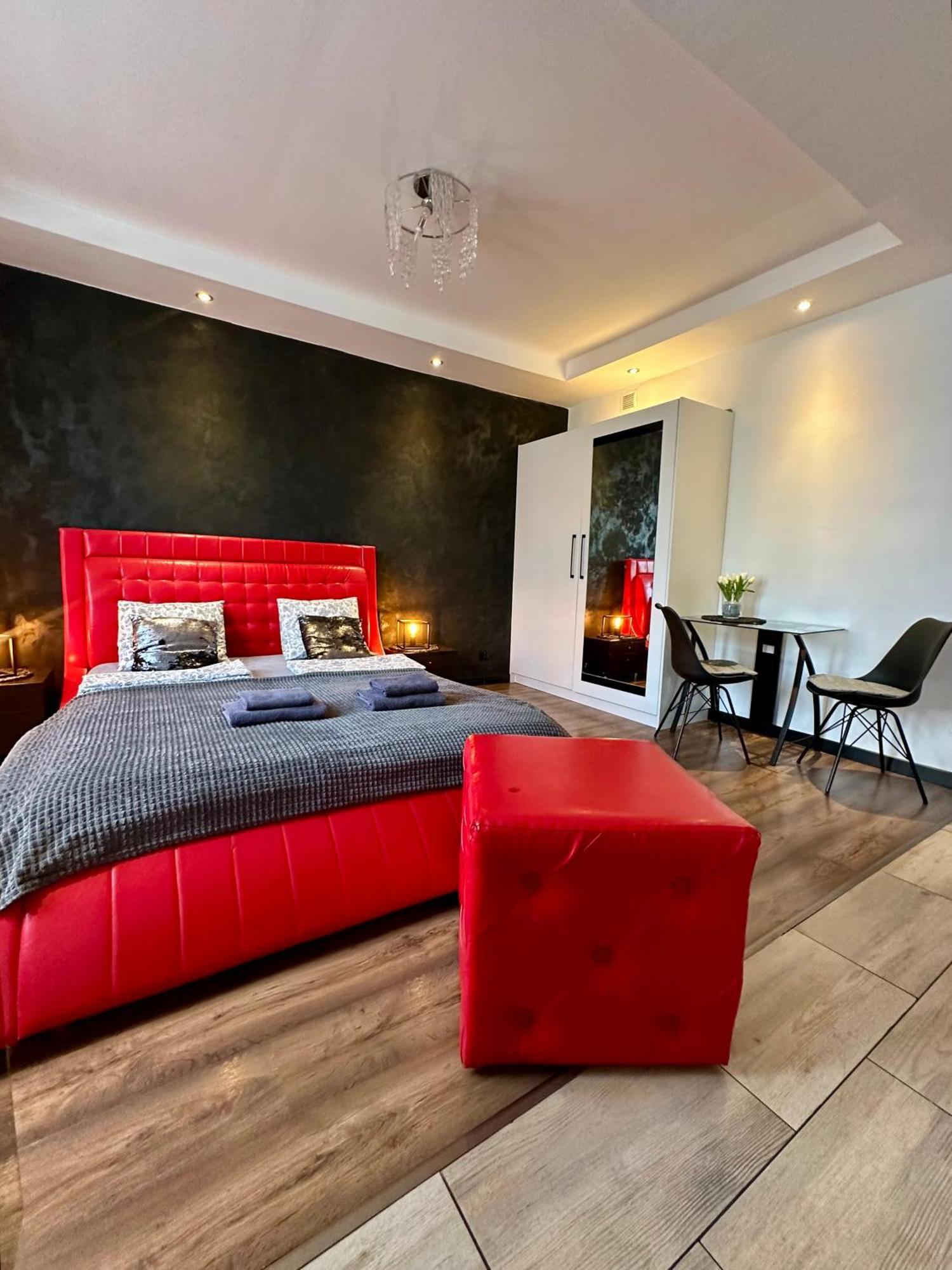 Apartament Centrum Chmielna 73C Warsawa Bagian luar foto
